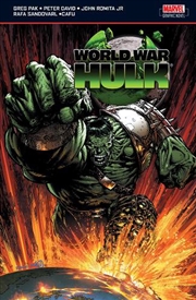 Buy World War Hulk
