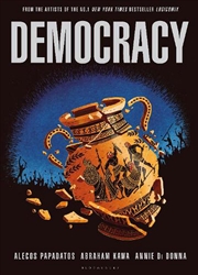 Buy Democracy