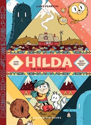 Buy Hilda The Wilderness Stories
