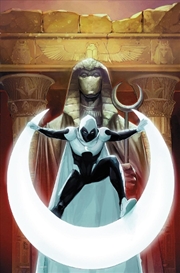 Buy Moon Knight City Of The Dead