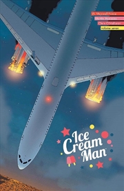 Buy Ice Cream Man Volume 7