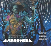 Buy Aquaman Andromeda