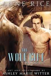Buy Wolf Gift The Graphic Novel