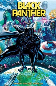 Buy Black Panther Vol 1/Long Shadow Part 1