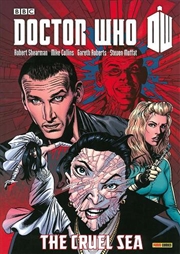 Buy Dr Who The Cruel Sea