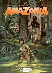 Buy Amazonia Vol 2