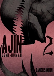 Buy Ajin Demihuman Vol 2