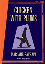 Buy Chicken With Plums