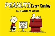 Buy Peanuts Every Sunday