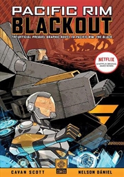 Buy Pacific Rim Blackout