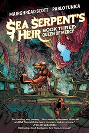 Buy Sea Serpents Heir Book 3