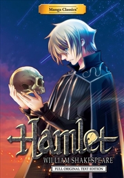 Buy Manga Classics Hamlet