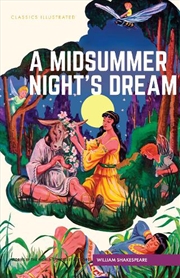 Buy Midsummer Nights Dream