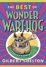 Buy Best Of Wonder Warthog