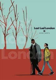 Buy Lost Lad London Vol 2