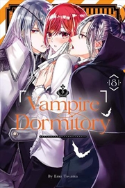 Buy Vampire Dormitory 8