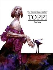 Buy Toppi Gallery Bestiary