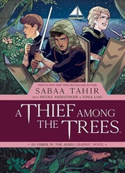 Buy Thief Among The Trees/Ember In The Ashes