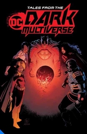 Buy Tales From The Dc Dark Multiverse
