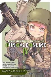 Buy Sword Art Online Alternative Gun Gale On