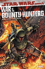 Buy Star Wars War Of The Bounty Hunters