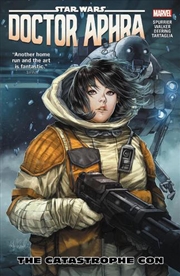 Buy Star Wars Doctor Aphra Vol 4