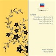 Buy Spohr: Piano Quintet: Double Q