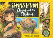 Buy Saving Hnon Chang & The Elephant