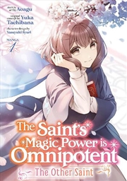 Buy Saints Magic Power Is Omnipotent The Oth