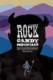 Buy Rock Candy Mountain Complete