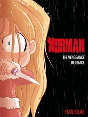 Buy Norman Vol 3
