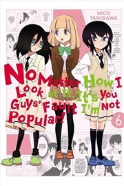 Buy No Matter How I Look At It Vol 6