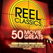 Buy Reel Classics