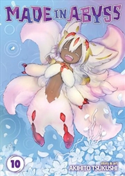 Buy Made In Abyss Vol 10