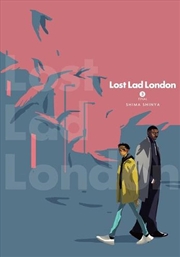 Buy Lost Lad London Vol 3