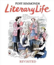 Buy Literary Life Revisited