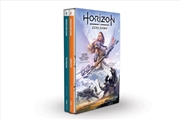 Buy Horizon Zero Dawn 1-2 Boxed Set
