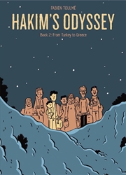 Buy Hakims Odyssey