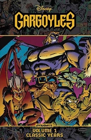 Buy Gargoyles Classic Years