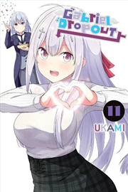 Buy Gabriel Dropout Vol 11