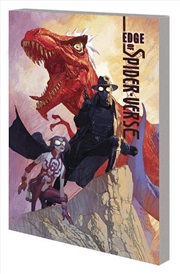 Buy Edge Of Spider Verse