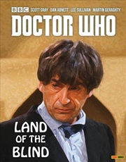 Buy Doctor Who Land Of The Blind
