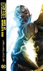 Buy Dceased Hope At Worlds End