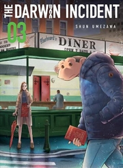 Buy Darwin Incident 3