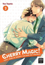 Buy Cherry Magic Thirty Years Of Virginity 3