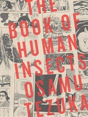 Buy Book Of Human Insects