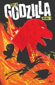 Buy Best Of Godzilla Vol 1