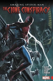 Buy Amazing Spiderman: Clone Conspiracy