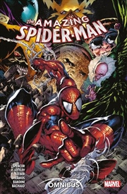 Buy Amazing Spiderman/Nick Spencer Omni V1