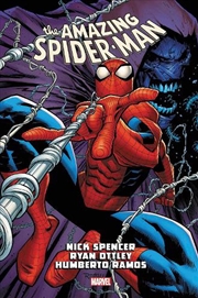 Buy Amazing Spiderman By Spencer Omnibus V1